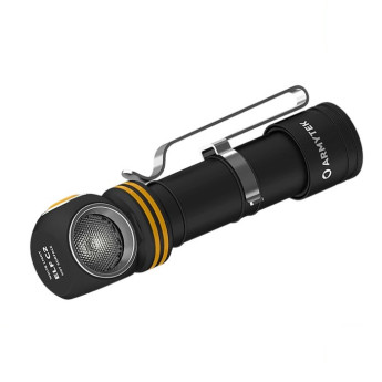Фонарь ARMYTEK ELF C2 USB-C Теплый F05103W