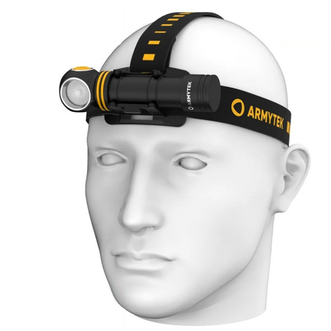 Мультифонарь ARMYTEK ELF C2 MICRO USB F05102C